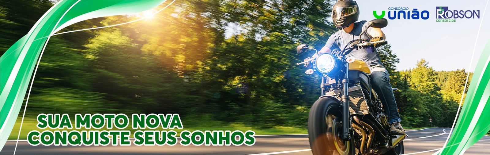 BANNER CONSORCIO MOTO